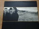 U2 The Joshua Tree Vinyl Lp Original 1987 Very Good Condition