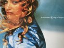 MADONNA-RAY OF LIGHT-UK 2017 SAINSBURY'S EXC 180g BLUE VINYL 2xLP-NEW & SEALED