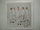 Melanie C BLUE VINYL LP signiert SIGNED Autogramm Autograph Spice Girls new CD