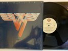 Van Halen - II - 1979 US 1st Press (NM) In Shrink Ultrasonic Clean