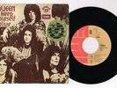 QUEEN 1973 SINGLE MADE IN PORTUGAL 45 PS 7 