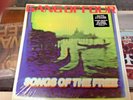 GANG OF FOUR SONGS OF THE FREE 2015 RSD EXCLUSIVE SPLATTERED COLOUR VINYL-SEALED