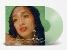 Raveena Lucid Exclusive Limited Edition Coke Bottle Color Vinyl Record UO Shanti