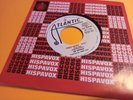 Led Zeppelin ?– Perro Negro = Black Dog 7 PAIN PROMO SEE PIC MINT NO USED