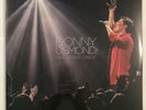 NEW Limited Edition Only 300 Copies, Purple Vinyl, Donny Osmond One Night Only