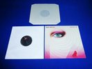 BONEY M. - EYE DANCE  LP -  TOP RARE TOP CONDITION  A 1 / B1 GER. QUALITY PRESS.