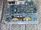 WAR, THE WORLD IS A GHETTO. Sealed. First Issue  Rare, Very Rare
