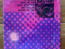 Grachan Moncur III – Evolution – Debut Post-Bop Jazz Vinyl LP – Blue Note-Shrink