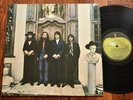 The Beatles: Hey Jude LP - Apple SW-385 Orig 1970 US Stereo Vinyl Record