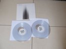 Sleep Token - Sundowning  - 2 x CLEAR COLOURED vinyl LP
