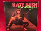 KATE BUSH On Stage EP 1979 UK 7