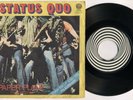 STATUS QUO 'Paper Plane' 1973 Italian 7