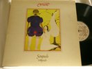 ORNETTE COLEMAN & CHARLIE HADEN Soapsuds Soapsuds Artists House LP + booklet