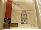 MUDDY WATERS Complete Plantation Recordings limited 200 gram vinyl SEALED 2 LP