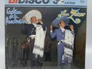 Cantares De La Revolucion Record Vinyl Hermanos Zaizar Adp-502-4 32 Exitos 2 Lp
