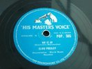 ELVIS PRESLEY RIP IT UP 1956 UK PRESS 10