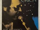 Orion (23) ?– New Beginnings- Aron Records (2) ?– RDR-13
