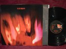 THE CURE 'Pornography' LP W/INSERT