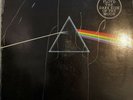 Pink Floyd Dark Side Of The Moon Quadraphonic Album 1973