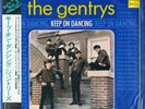 Gentrys Keep On Dancing Sealed LP Mono Japan Press Polydor Obi Insert Garage
