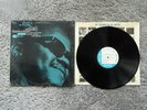 RARE JAZZ-BLUE NOTE 4096-STANLEY TURRENTINE-THATS WHERE ITS-MONO-LP-SHRINK (NM-)