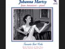 Johanna Martzy - Favourite Short Works (1999) Coup D'Archet vinyl NEW sealed