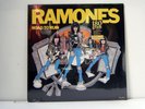 RAMONES LP Road To Ruin 1978 Rhino RE  180 Gram vinyl new SEALED