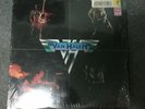 Van Halen Self Titled Debut Album First Edition With Shrink Ex Vinyl