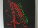 A Tribe Called Quest - Low End Theory ; Jive 1991 LP VG/VG+ I19O51