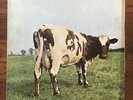 PINK FLOYD Atom Heart Mother UK 1st A-1G / B-1G ORIGINAL NO EM HARVEST VINYL LP
