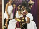 BIG DADDY KANE Long Live The Kane COLD CHILLIN’ 925 731-1 Alsdorf VINYL LP