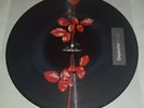 LP Picture Vinyl Depeche Mode - Violator The Smiths The Cure Joy Division