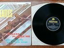 Parlophone PMC 1202 - The Beatles, Please Please Me - MONO LP Vinyl Record Album