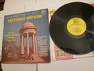 STANLEY BROTHERS Sacred Songs from the Hills ORIG1960 STARDAY LP VINYL EXCELLENT