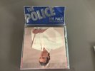 THE POLICE SIX PACK LIMITED EDITION EXCELLENT BLUE VINYL COLLECTORS MINT VINYL