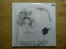 Vincent Gallo - Recordings Of Music For Film 2002 2xLP WARP LP96  SEALED VINYL