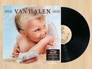 VAN HALEN 1984 30th Anniversary Edition 180G VINYL LP cut by Chris Bellman  1008