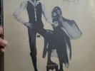 FLEETWOOD MAC Rumors BSK-3010 Textured Sleeve, Sealed NOS 1977 VINTAGE VINYL