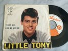 45 LITTLE TONY 
