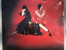 The White Stripes - Elephant - Original 1st US Press Red/White 2x LP - NM