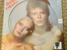 david bowie Pinups Vinyl Picture Disc record store day Sealed - Free Shipping