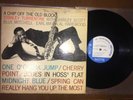 Stanley Turrentine ?– A Chip Off The Old Block - Blue Note ?– BLP 4150 - VG/VG 