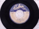 OTIS RUSH Violent Love / My Love Will Never Die COBRA 5005