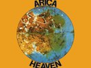 Arica - Heaven [New Vinyl LP] Black, Gatefold LP Jacket, 180 Gram, Reissue