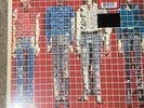 TALKING HEADS - MORE SONGS ABOUT BUILDINGS AND FOOD Red Vinyl LP Rocktober New