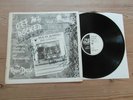 THE ROCKIN' DEVILS-OFF MY ROCKER- RARE SIGNED COPY-SUPERB AUDIO-EX VG ALBUM 1977