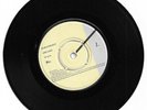 Duran Duran - Rio - Rare 1982 UK one-sided promo vinyl 7