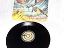 Iron Maiden Flight of Icarus 1983 Rare German Maxi Single Vinyl Gema PLAY-TESTED