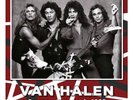 Van Halen - Caracas Venezuela 1983 Red Translucent 2 Vinyl LP NEU OVP