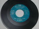 RARE ROCKABILLY THE CHEROKEES THE CHEROKEE STOMP 1961 CHALLENGE 9135 SINGLE NICE